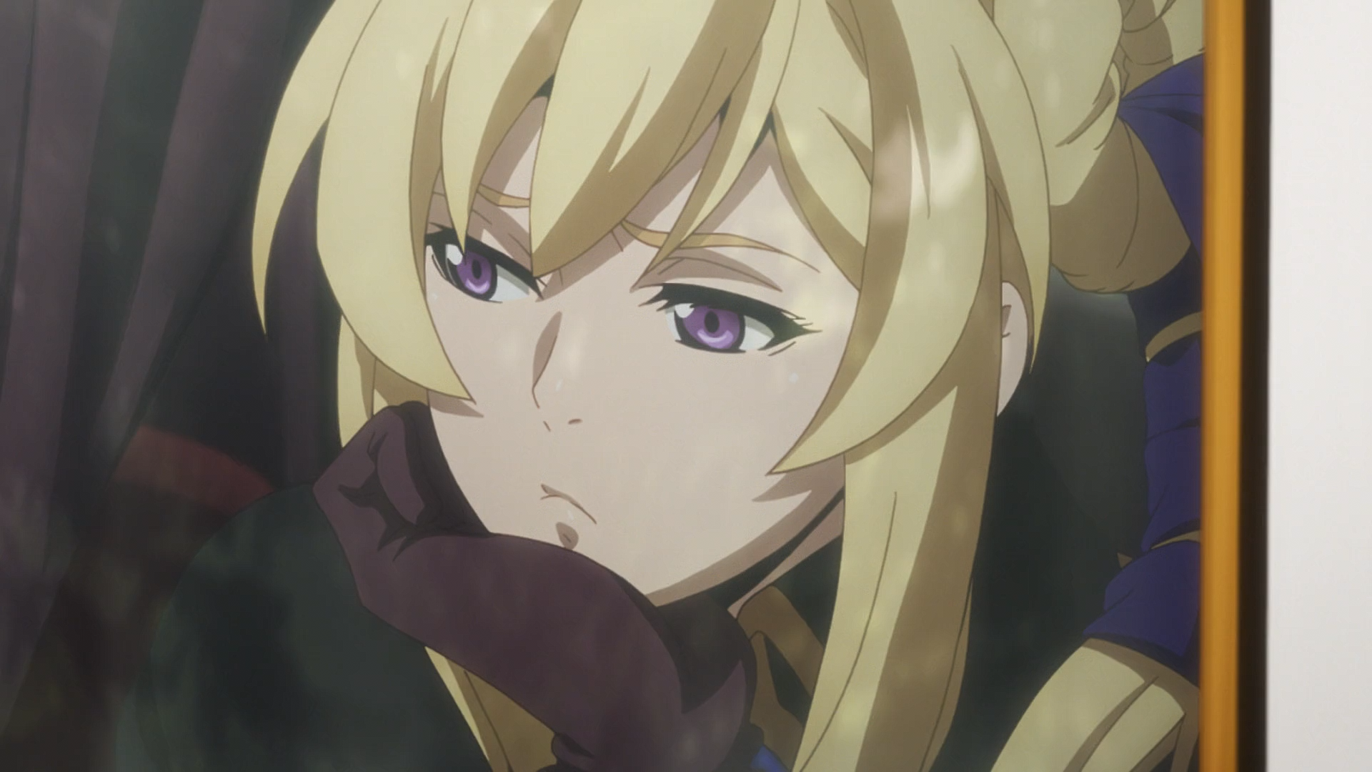 Grancrest Senki (PuyaSubs!)